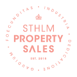 STHLM Property Sales